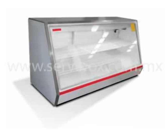 Vitrinas Cremeras Clasicas VE Y VCM